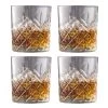 OTIX Whiskey Glazen Set Van 4 Kristal Stijlvol 230 Ml Dik Glas Stevig Sierlijk 1 OTIX Whiskey Glazen Set Van 4 Kristal Stijlvol 230 Ml Dik Glas Stevig Sierlijk -Het originele servies. 1000033178