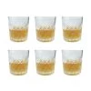 OTIX Whiskey Glazen 6 Stuks 2 OTIX Whiskey Glazen 6 Stuks -Het originele servies. 1000033179