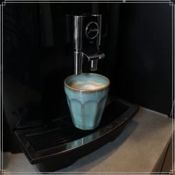 OTIX Cappuccino Kopjes 4 Stuks 250 Ml Porselein Hittebestendig Keuken 8 OTIX Cappuccino Kopjes 4 Stuks 250 Ml Porselein Hittebestendig Keuken -Het originele servies. 1000033200 0110