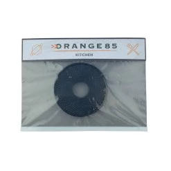 Orange85 Gietijzeren Onderzetter Japans Rond -Het originele servies. 1000033217 0111