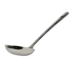 Orange85 Soeplepel Roestvrijstaal Zilver 29.5 Cm -Het originele servies. 1000033240 0110