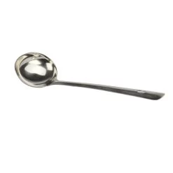 Orange85 Soeplepel Roestvrijstaal Zilver 29.5 Cm -Het originele servies. 1000033240 0111