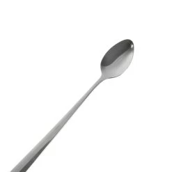 Orange85 Latte Macchiato Lepels IJslepels 20 Cm 6 Stuks RVS -Het originele servies. 1000033242 0110