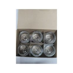 Arcoroc Wijnglazen Vina Vap - 6 Stuks - Rode Wijn - Glas - 260 Ml -Het originele servies. 1000033967 0102