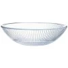 Luminarc Saladeschaal - Glas - Serveerschaal Rond - 26 Cm -Het originele servies. 1000034350