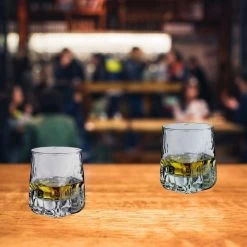 Orange85 Whisky Glazen 330 Ml Set Van 2 9 Orange85 Whisky Glazen 330 Ml Set Van 2 -Het originele servies. 1000040051 0111