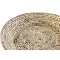 Items Fruitmand - Serveerschaal - Bruin - 42 Cm 7 Items Fruitmand - Serveerschaal - Bruin - 42 Cm -Het originele servies. 1000043162 0102