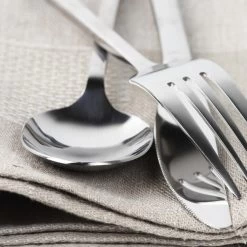 Orange85 Bestekset 16-delig RVS Zilver 4 Personen Vork Mes Lepel Dessertlepel 7 Orange85 Bestekset 16-delig RVS Zilver 4 Personen Vork Mes Lepel Dessertlepel -Het originele servies. 1000049575 0110