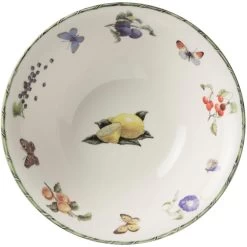 Janneke Brinkman Schaal 23 Cm -Het originele servies. 1000056511 0101