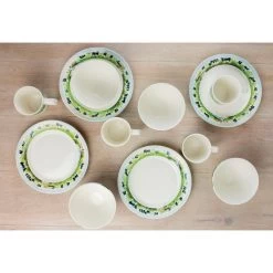 Wiebe Van Der Zee Set 12 Delig Servies 4 Persoons Beste Stuurlui 7 Wiebe Van Der Zee Set 12 Delig Servies 4 Persoons Beste Stuurlui -Het originele servies. 1000058223 0102