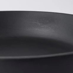 Mica Decorations Tomar Schaal - H6 X Ø26 Cm - Mangohout - Zwart 8 Mica Decorations Tomar Schaal - H6 X Ø26 Cm - Mangohout - Zwart -Het originele servies. 1000058461 0110