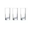Arcoroc Longdrinkglazen - 6 Stuks - Transparant - 290 Ml -Het originele servies. 1000058664