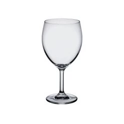 Bormioli Wijnglazen - 3 Stuks - Glas - 260 Ml -Het originele servies. 1000058665 0102