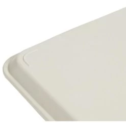 5Five Dienblad/serveerblad - Bamboe Wit - Met Handvaten - 38 X 26 Cm 7 5Five Dienblad/serveerblad - Bamboe Wit - Met Handvaten - 38 X 26 Cm -Het originele servies. 1000059298 0102