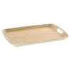 5Five Dienblad/serveerblad - Bamboe Wit - Met Handvaten - 38 X 26 Cm 1 5Five Dienblad/serveerblad - Bamboe Wit - Met Handvaten - 38 X 26 Cm -Het originele servies. 1000059298