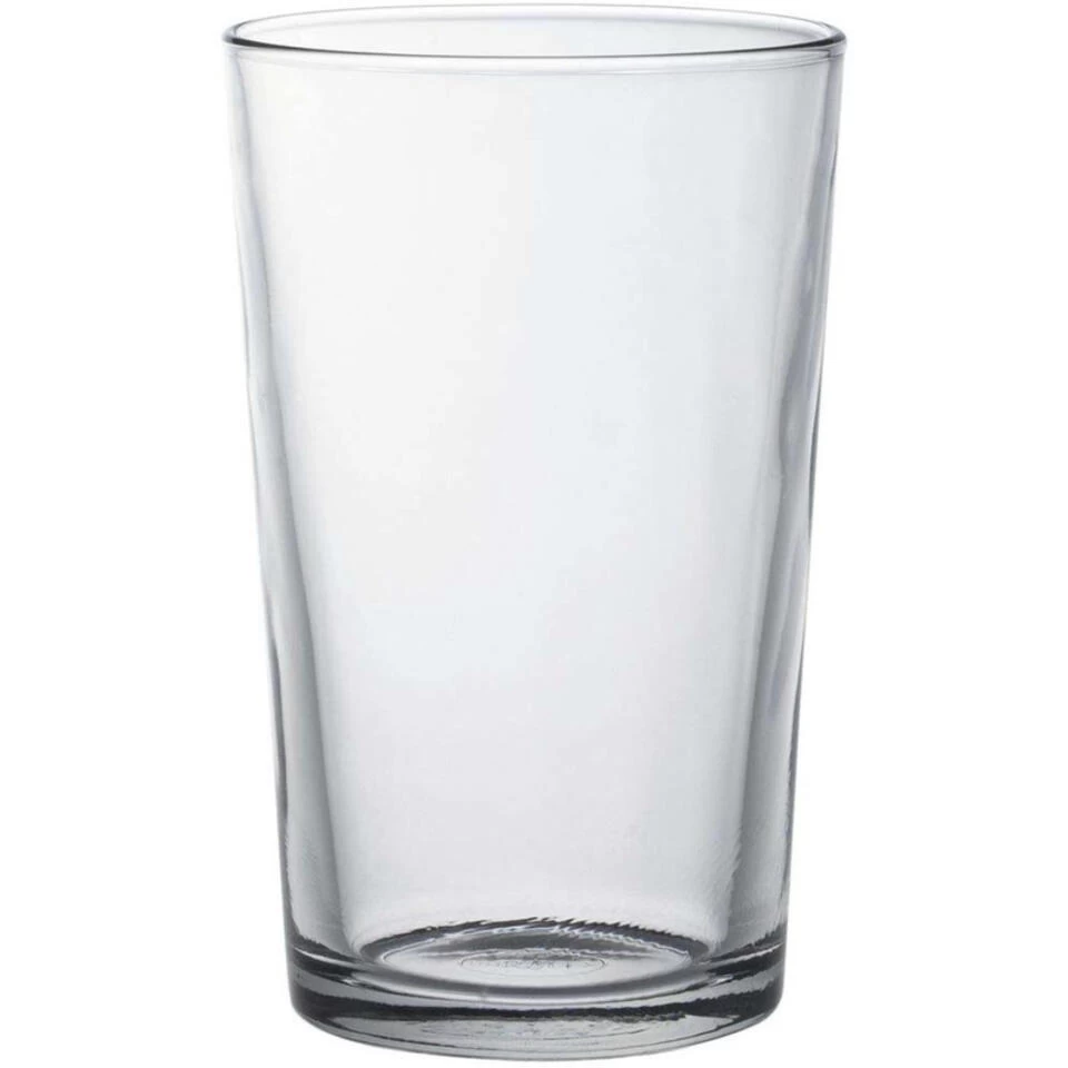 Duralex Longdrinkglazen Chope - 6 Stuks - Glas - 280 Ml 4 Duralex Longdrinkglazen Chope - 6 Stuks - Glas - 280 Ml - Afbeelding 2