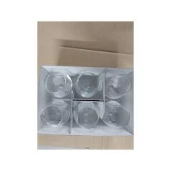 Arcoroc Wijnglazen - 6 Stuks - Glas - 300 Ml -Het originele servies. 1000062071 0102