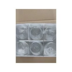 Arcoroc Wijnglazen - 6 Stuks - Rode Wijn - Glas - 500 Ml -Het originele servies. 1000062072 0102