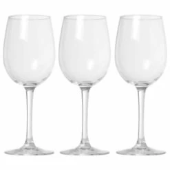 Luminarc Wijnglazen - 6 Stuks - Glas - 360 Ml