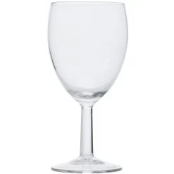 Arcoroc Wijnglazen Savoie - 6 Stuks - Witte Wijn - Glas - 350 Ml -Het originele servies. 1000062105 0102