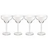 Royal Leerdam Cocktailglazen Margarita - 4 Stuks - Glas - 300 Ml