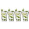Royal Leerdam Cocktailglas Oban - 4 Stuks - Mojito - Glas - 40 Cl 2 Royal Leerdam Cocktailglas Oban - 4 Stuks - Mojito - Glas - 40 Cl -Het originele servies. 1000062111