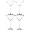 Royal Leerdam Cocktailglas - 4 Stuks - Martini - Glas - 250 Ml
