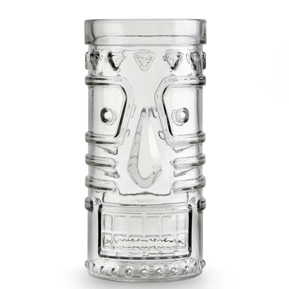 Royal Leerdam Cocktailglazen Maitai - 4 Stuks - Mojito - Glas - 490 Cl 4 Royal Leerdam Cocktailglazen Maitai - 4 Stuks - Mojito - Glas - 490 Cl - Afbeelding 2