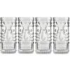 Royal Leerdam Cocktailglazen Maitai - 4 Stuks - Mojito - Glas - 490 Cl -Het originele servies. 1000062118