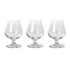 Gerim Cognac Glazen - 3 Stuks - Glas - 250 Ml 2 Gerim Cognac Glazen - 3 Stuks - Glas - 250 Ml -Het originele servies. 1000062119