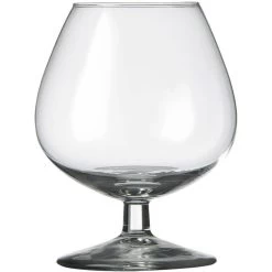 Royal Leerdam Cognac Glazen - 6 Stuks - Glas - 250 Ml 7 Royal Leerdam Cognac Glazen - 6 Stuks - Glas - 250 Ml -Het originele servies. 1000062121 0102