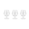Gerim Cognac Glazen - 6 Stuks - Transparant - 250 Ml 1 Gerim Cognac Glazen - 6 Stuks - Transparant - 250 Ml -Het originele servies. 1000062122