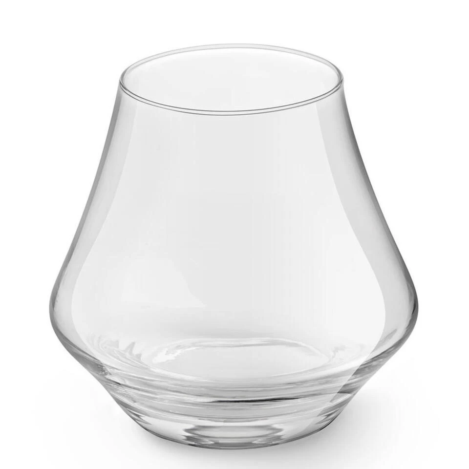 Royal Leerdam Whiskey Glazen - 4 Stuks - 290 Ml 4 Royal Leerdam Whiskey Glazen - 4 Stuks - 290 Ml - Afbeelding 2