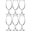 Bormioli Rocco Bierglazen - 6 Stuks - Speciaalbier Glazen - 260 Ml -Het originele servies. 1000062133