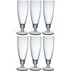 Bormioli Rocco Bierglazen Harmonia - 6 Stuks - Op Voet - 275 Ml 2 Bormioli Rocco Bierglazen Harmonia - 6 Stuks - Op Voet - 275 Ml -Het originele servies. 1000062139