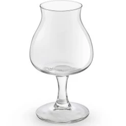 Royal Leerdam Bierglazen Lund - 6 Stuks - 260 Ml -Het originele servies. 1000062142 0102