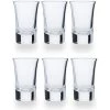 Cosy & Trendy Shotglazen - 6 Stuks - Glas - 35 Ml -Het originele servies. 1000062147