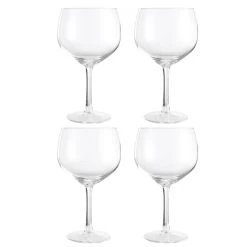 Orange85 Gin Tonic Glazen Set Van 4 630 Ml