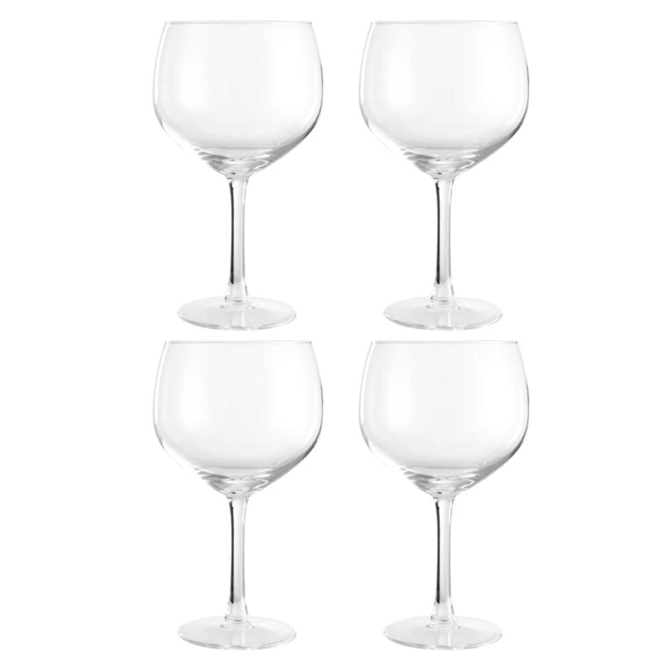 Orange85 Gin Tonic Glazen Set Van 4 630 Ml 3 Orange85 Gin Tonic Glazen Set Van 4 630 Ml