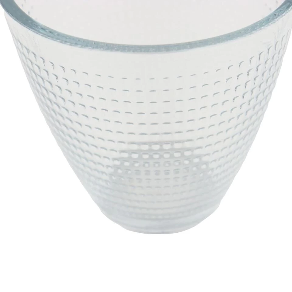 Orange85 Drinkglazen Waterglazen 6 Stuks Transparant 220ml 6 Orange85 Drinkglazen Waterglazen 6 Stuks Transparant 220ml - Afbeelding 4