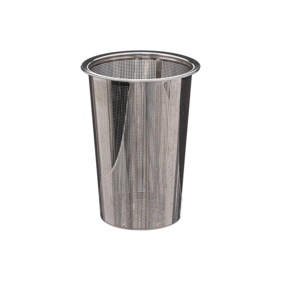 Secret De Gourmet Theepot - Glas/bamboe - 900 Ml 6 Secret De Gourmet Theepot - Glas/bamboe - 900 Ml - Afbeelding 4