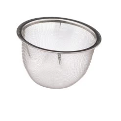 Secret De Gourmet Theepot - Gietijzer - 1 Liter - Zwart -Het originele servies. 1000066523 0102