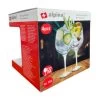 Alpina Luxe Gin&Tonic Glazen 720ml Set 4 Stuks