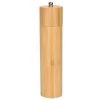Lowenthal Pepermolen-zoutmolen - Bamboe - Beige - 20 Cm 2 Lowenthal Pepermolen-zoutmolen - Bamboe - Beige - 20 Cm -Het originele servies. 1000066559