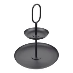 LOFT42 Paris Etagère – Metaal – 2 Laags