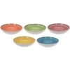 Orange85 Soepkom 5 Kleuren Diepe Borden 20cm Aardewerk 2 Orange85 Soepkom 5 Kleuren Diepe Borden 20cm Aardewerk -Het originele servies. 1000068734