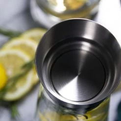 Krumble Karaf Glas 1.5L -Het originele servies. 1000071529 0104