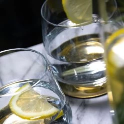 Krumble Karaf Glas 1L 9 Krumble Karaf Glas 1L -Het originele servies. 1000071536 0103