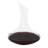 Krumble Decanteer Karaf Bol Met Smalle Hals - Glas -Het originele servies. 1000071537