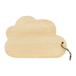 Krumble Serveerplank Wolk - Hout 8 Krumble Serveerplank Wolk - Hout -Het originele servies. 1000071547 0102